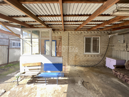 Продам дом, Казачья ул, 219, Каневская ст-ца, 0 км от города