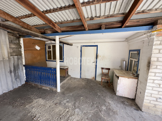 Продам дом, Казачья ул, 219, Каневская ст-ца, 0 км от города