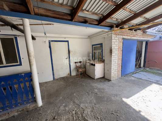 Продам дом, Казачья ул, 219, Каневская ст-ца, 0 км от города