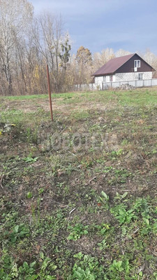 Продам участок 6 соток, ИЖС, Малиновая ул, Саратовская ст-ца, 0 км от города