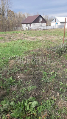 Продам участок 6 соток, ИЖС, Малиновая ул, Саратовская ст-ца, 0 км от города