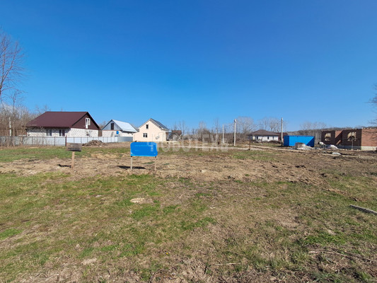 Продам участок 6 соток, ИЖС, Малиновая ул, Саратовская ст-ца, 0 км от города