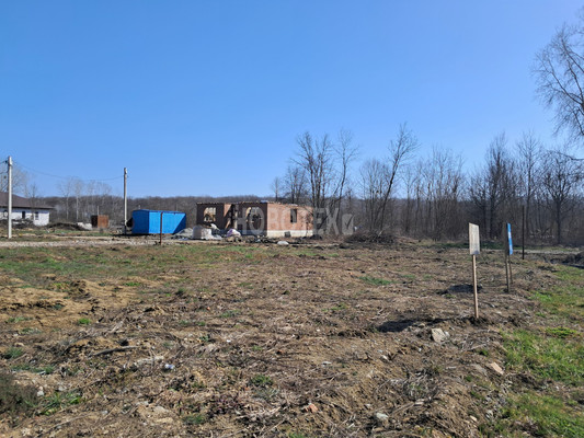 Продам участок 6 соток, ИЖС, Малиновая ул, Саратовская ст-ца, 0 км от города