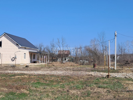 Продам участок 6 соток, ИЖС, Малиновая ул, Саратовская ст-ца, 0 км от города