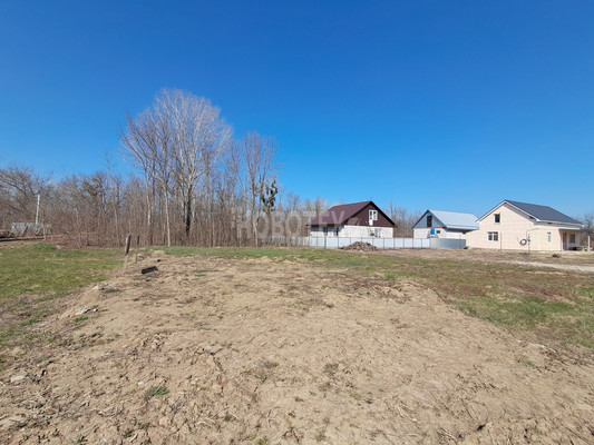 Продам участок 6 соток, ИЖС, Малиновая ул, Саратовская ст-ца, 0 км от города