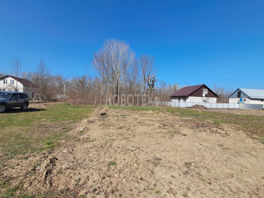 Продам участок 6 соток, ИЖС, Малиновая ул, Саратовская ст-ца, 0 км от города
