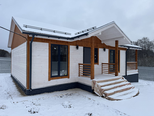 Продам дом, Советская ул, Любаново д, 0 км от города