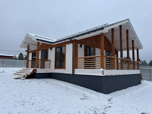 Продам дом, Советская ул, Любаново д, 0 км от города