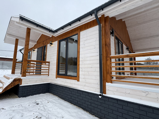 Продам дом, Советская ул, Любаново д, 0 км от города