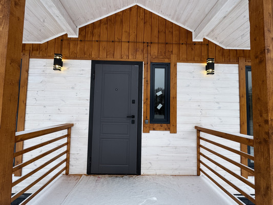 Продам дом, Советская ул, Любаново д, 0 км от города