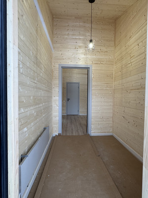 Продам дом, Советская ул, Любаново д, 0 км от города