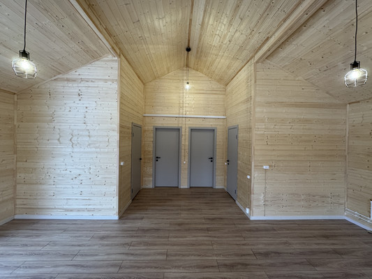 Продам дом, Советская ул, Любаново д, 0 км от города