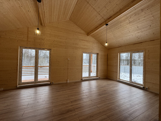 Продам дом, Советская ул, Любаново д, 0 км от города