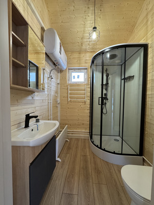 Продам дом, Советская ул, Любаново д, 0 км от города