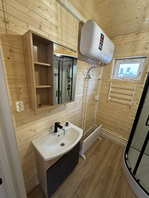 Продам дом, Советская ул, Любаново д, 0 км от города