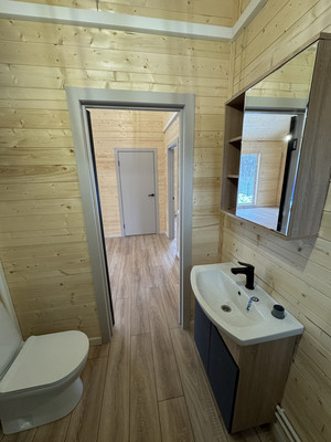 Продам дом, Советская ул, Любаново д, 0 км от города