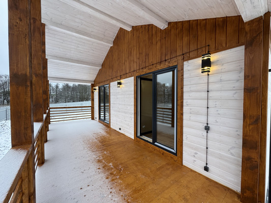 Продам дом, Советская ул, Любаново д, 0 км от города