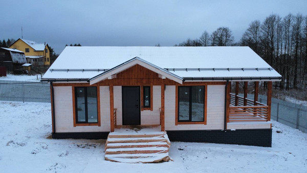 Продам дом, Советская ул, Любаново д, 0 км от города