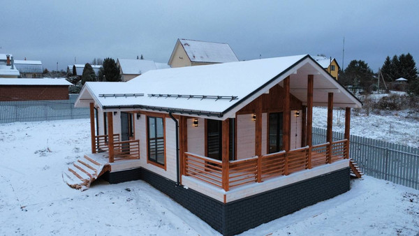 Продам дом, Советская ул, Любаново д, 0 км от города