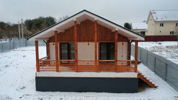 Продам дом, Советская ул, Любаново д, 0 км от города