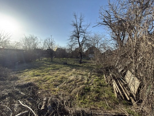 Продам участок 5,3 соток, Фермерское хоз., Лавандовый (Мебельщик снт) проезд, Армавир г, 0 км от города