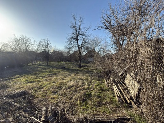 Продам участок 5,3 соток, Фермерское хоз., Лавандовый (Мебельщик снт) проезд, Армавир г, 0 км от города