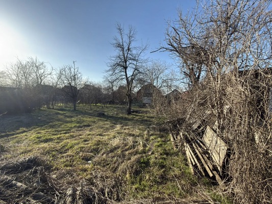 Продам участок 5,3 соток, Фермерское хоз., Лавандовый (Мебельщик снт) проезд, Армавир г, 0 км от города