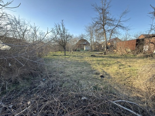 Продам участок 5,3 соток, Фермерское хоз., Лавандовый (Мебельщик снт) проезд, Армавир г, 0 км от города