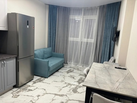 Продам однокомнатную (1-комн.) квартиру, Новороссийская ул, 87, Армавир г