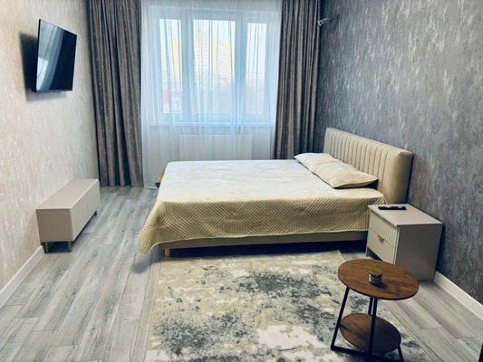 Продам однокомнатную (1-комн.) квартиру, Новороссийская ул, 87, Армавир г