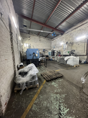 Продам склад 1 300 м2, Подольская ул, 1, Северово д