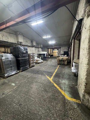 Продам склад 1 300 м2, Подольская ул, 1, Северово д