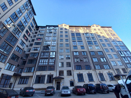 Продам двухкомнатную (2-комн.) квартиру, Тарчокова ул, 31, Нальчик г