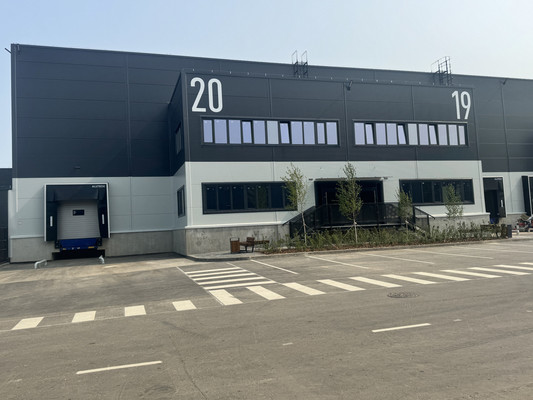 Продам склад 2 000 м2, Коммунальная (Климовск мкр.) ул, 44, Подольск г