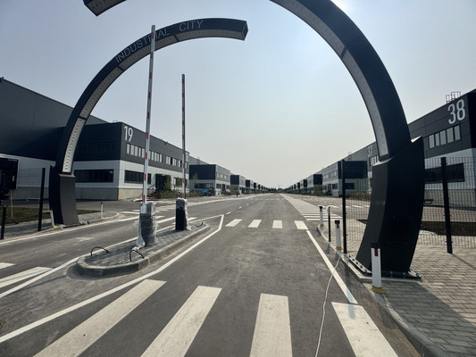 Продам склад 2 000 м2, Коммунальная (Климовск мкр.) ул, 44, Подольск г