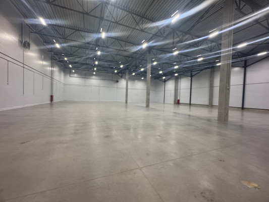 Продам склад 2 000 м2, Коммунальная (Климовск мкр.) ул, 44, Подольск г