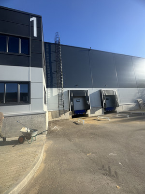 Продам склад 2 000 м2, Коммунальная (Климовск мкр.) ул, 44, Подольск г