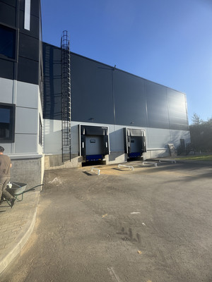 Продам склад 2 000 м2, Коммунальная (Климовск мкр.) ул, 44, Подольск г