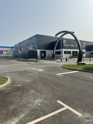 Продам склад 2 000 м2, Коммунальная (Климовск мкр.) ул, 44, Подольск г