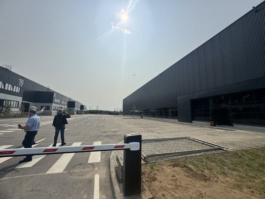 Продам склад 2 000 м2, Коммунальная (Климовск мкр.) ул, 44, Подольск г