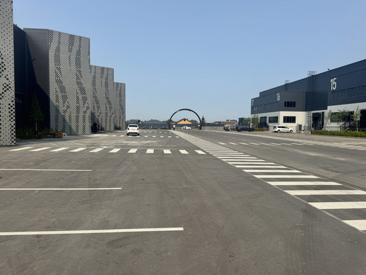 Продам склад 2 000 м2, Коммунальная (Климовск мкр.) ул, 44, Подольск г