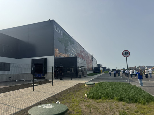 Продам склад 2 000 м2, Коммунальная (Климовск мкр.) ул, 44, Подольск г