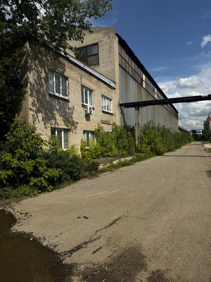 Продам склад 3 790 м2, Железнодорожная ул, 2, Подольск г