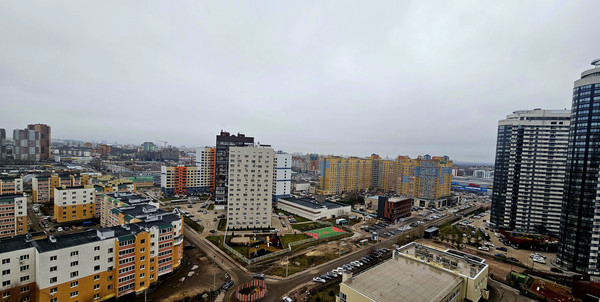 Продам однокомнатную (1-комн.) квартиру, Быстрецкая ул, 22, Рязань г