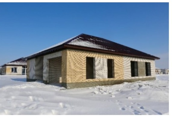 Продам дом, Рябиновая ул, 12, Новые Зори п, 0 км от города