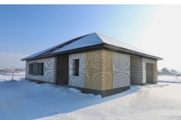 Продам дом, Рябиновая ул, 12, Новые Зори п, 0 км от города