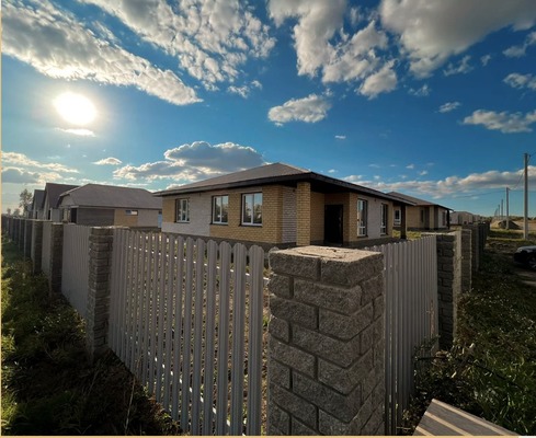 Продам дом, Рябиновая ул, 12, Новые Зори п, 0 км от города