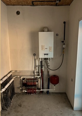 Продам дом, Рябиновая ул, 12, Новые Зори п, 0 км от города