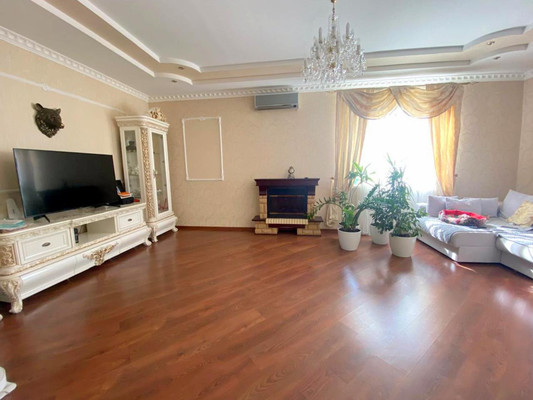 Продам дом, Крупской ул, 85, Ростов-на-Дону г, 0 км от города