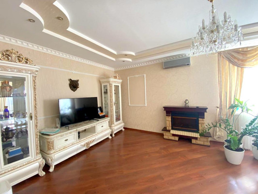 Продам дом, Крупской ул, 85, Ростов-на-Дону г, 0 км от города